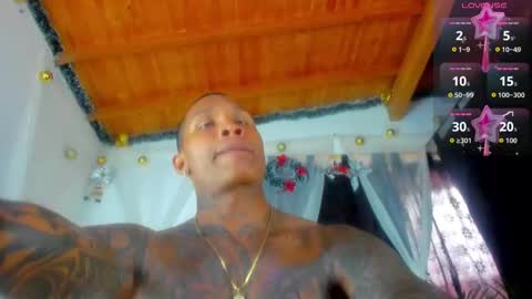 Snapshot of ragnarhot24 chatting on 3, 2, 2026 Andres H online show from 3, 2, 2026