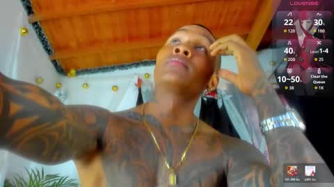 Snapshot of ragnarhot24 chatting on 13, 2, 2026 Andres H online show from 13, 2, 2026