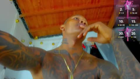 Snapshot of ragnarhot24 chatting on 27, 2, 2026 Andres H online show from 27, 2, 2026