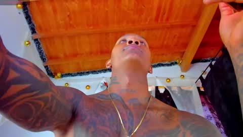 Andres H online show from 15, 3, 2026