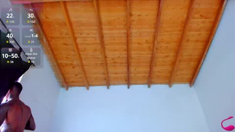 Andres H online show from 12, 4, 2026