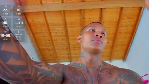 Andres H online show from 21, 4, 2026