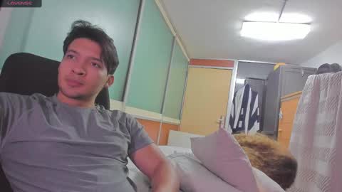 Ragnarr online show from 8, 2, 2025