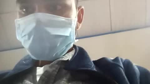 rahu836516 online show from 24, 10, 2025