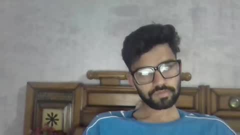 rahu836516 online show from 27, 3, 2026