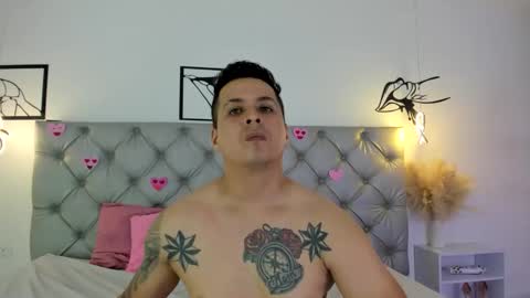 Snapshot of raiiaan_torricely chatting on 16, 3, 2026 Rayan online show from 16, 3, 2026