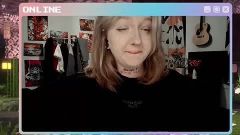 Snapshot of raiingurl chatting on 19, 10, 2025 Kate online show from 19, 10, 2025