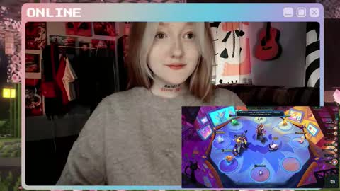 Snapshot of raiingurl chatting on 16, 11, 2025 Kate online show from 16, 11, 2025