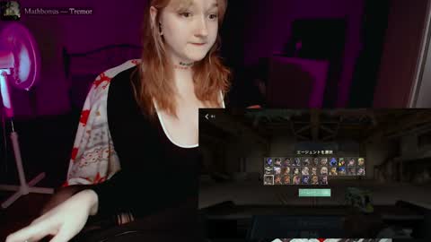 Kate online show from 21, 5, 2026
