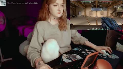 Kate online show from 22, 5, 2026