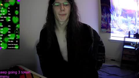 Rayne online show from 1, 1, 2025