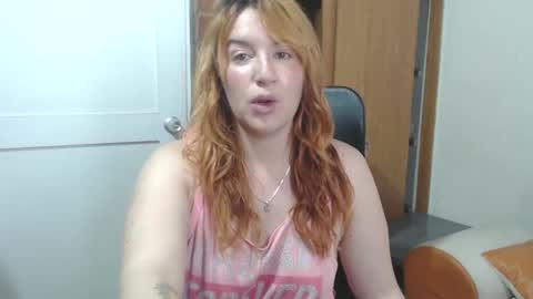 Paula online show from 28, 2, 2025