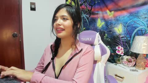 rainbow__coockie online show from 4, 1, 2025