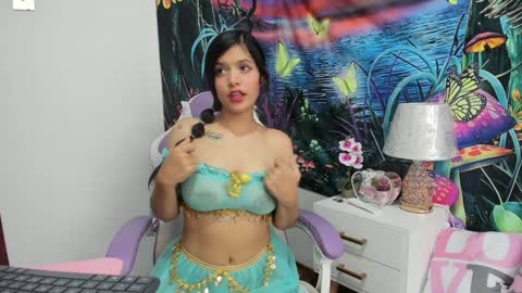 rainbow__coockie online show from 4, 1, 2025