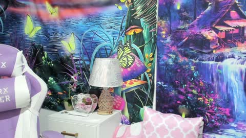 rainbow__coockie online show from 9, 1, 2025