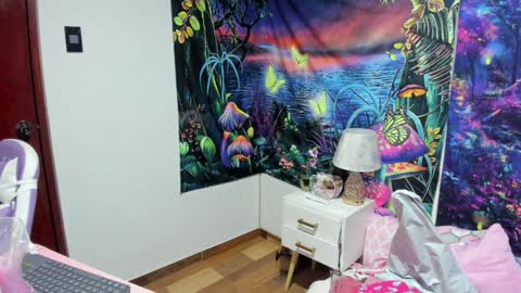 rainbow__coockie online show from 16, 1, 2025