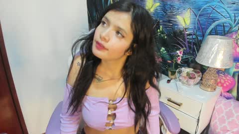 rainbow__coockie online show from 17, 1, 2025