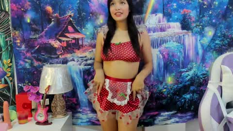 rainbow__coockie online show from 24, 1, 2025