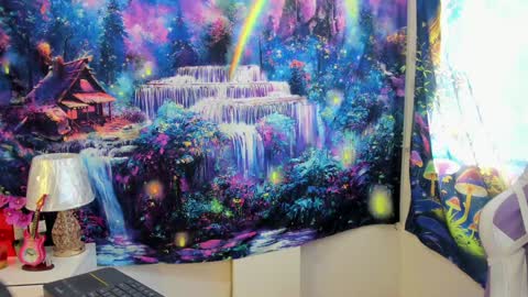 rainbow__coockie online show from 25, 1, 2025