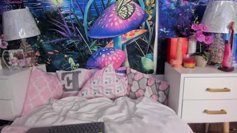 rainbow__coockie online show from 2, 2, 2025