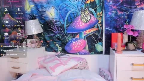 rainbow__coockie online show from 5, 2, 2025