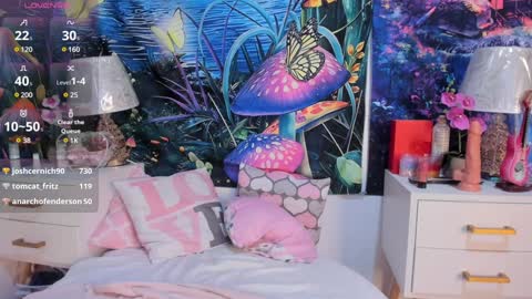 rainbow__coockie online show from 5, 2, 2025