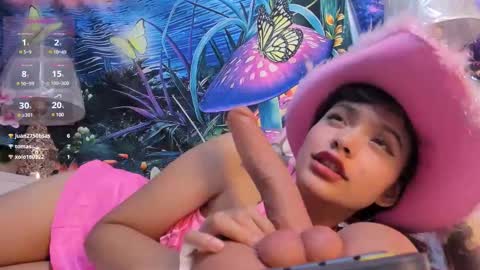 rainbow__coockie online show from 11, 3, 2025