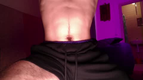 Snapshot of rainbow_farmer_james chatting on 2, 1, 2025 Rainbow James online show from 2, 1, 2025