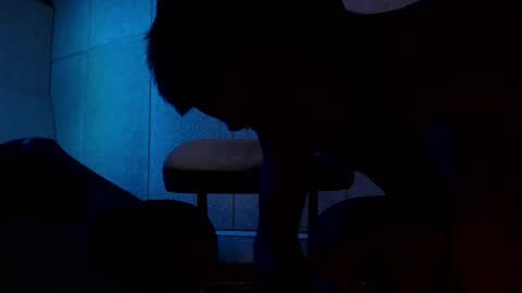 Snapshot of rainbow_farmer_james chatting on 23, 2, 2025 Rainbow James online show from 23, 2, 2025