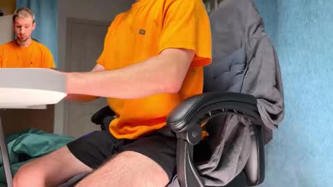 Snapshot of rainbow_farmer_james chatting on 19, 9, 2025 Rainbow James online show from 19, 9, 2025