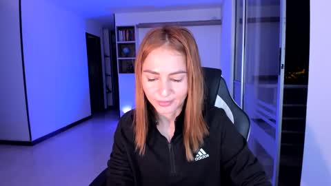 Jennyindependent model . online show from 1, 3, 2025