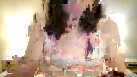 RainbowBitterBB online show from 14, 9, 2025