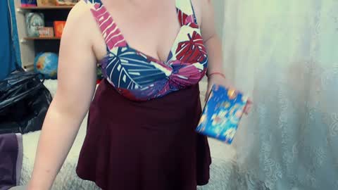 rainbowladyy online show from 31, 12, 2024