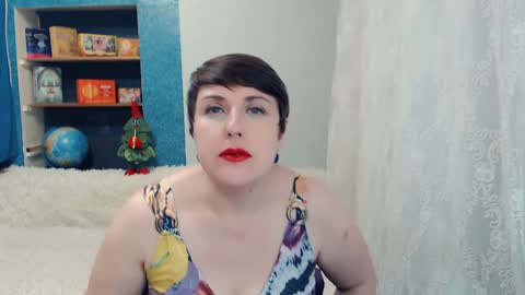 rainbowladyy online show from 4, 1, 2025
