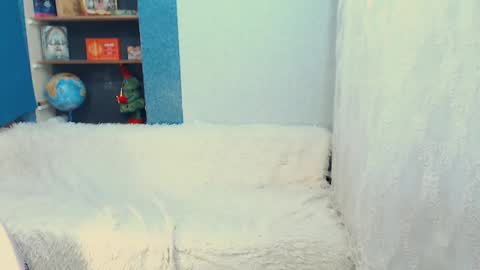 rainbowladyy online show from 18, 1, 2025