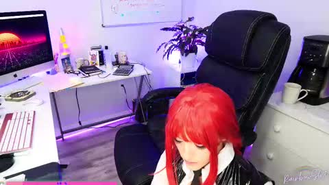 Mary Rainz online show from 6, 11, 2025