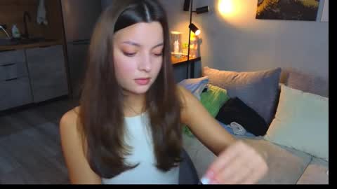 rainevi online show from 19, 3, 2026