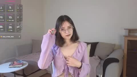 Snapshot of rainybella chatting on 16, 10, 2025 rainybella online show from 16, 10, 2025