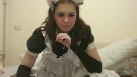 Snapshot of rainyvibe_ chatting on 29, 9, 2025 rainyvibe_ online show from 29, 9, 2025