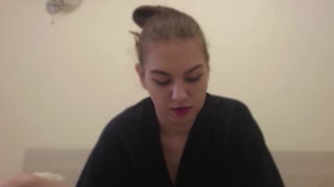 Snapshot of rainyvibe_ chatting on 12, 10, 2025 rainyvibe_ online show from 12, 10, 2025