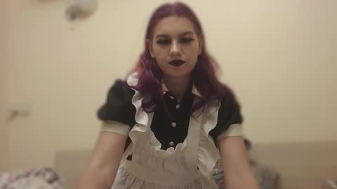 Snapshot of rainyvibe_ chatting on 22, 10, 2025 rainyvibe_ online show from 22, 10, 2025