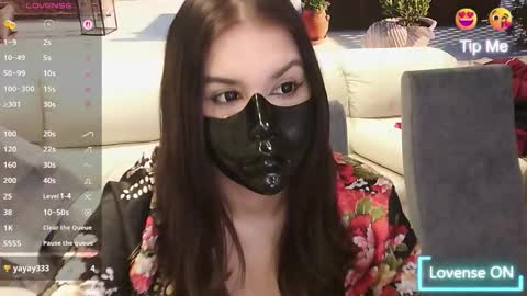 rainyvibe_ online show from 27, 2, 2026