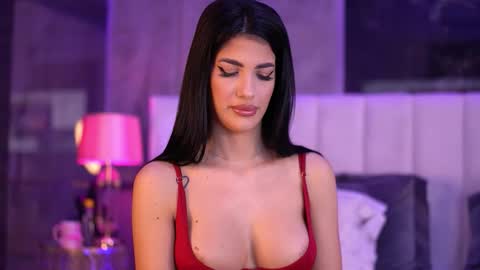 Raisa online show from 1, 11, 2025