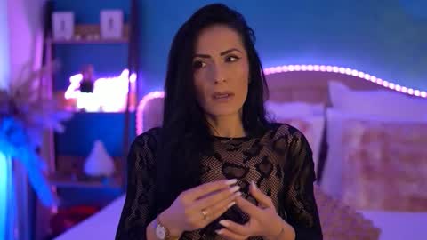 RaisaVawn online show from 20, 3, 2026