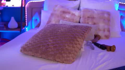 RaisaVawn online show from 26, 3, 2026