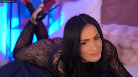 Snapshot of raisavawn chatting on 20, 6, 2026 RaisaVawn online show from 20, 6, 2026