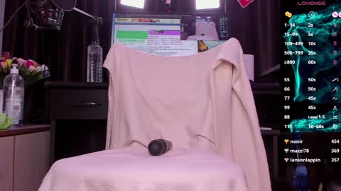 Laura online show from 9, 1, 2025