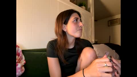 Snapshot of raiyvyn chatting on 27, 3, 2026 Ray Ray online show from 27, 3, 2026