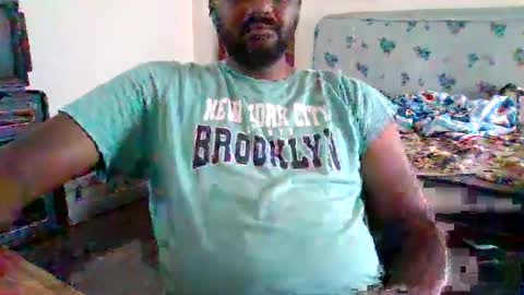 I Am what I Am online show from 20, 12, 2024