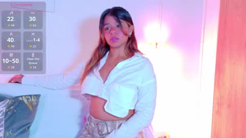  Nina  online show from 18, 10, 2025